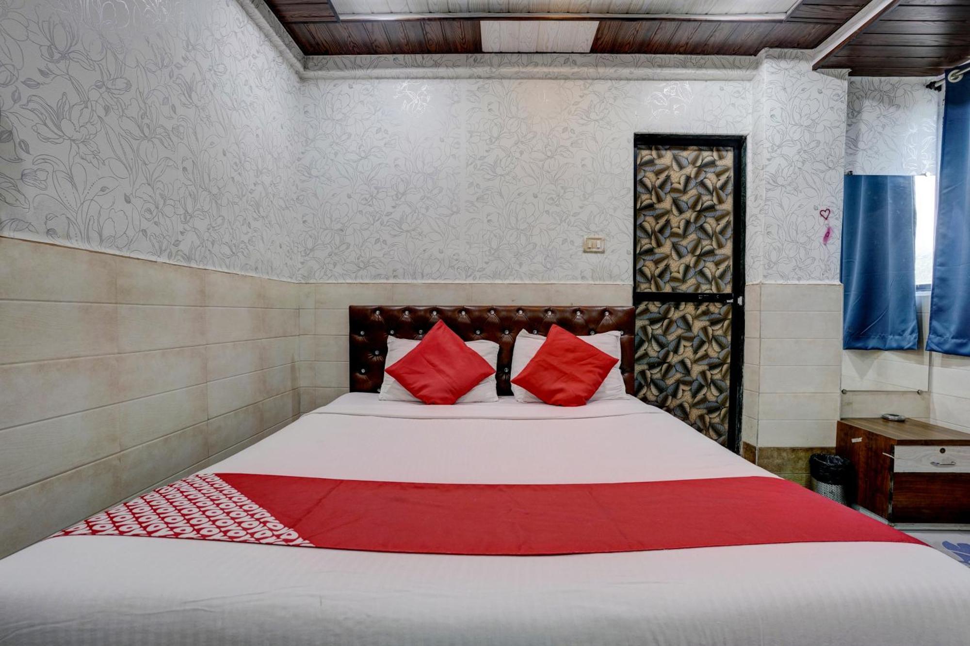 Hotel O Sapna Residency Mumbai Exterior photo