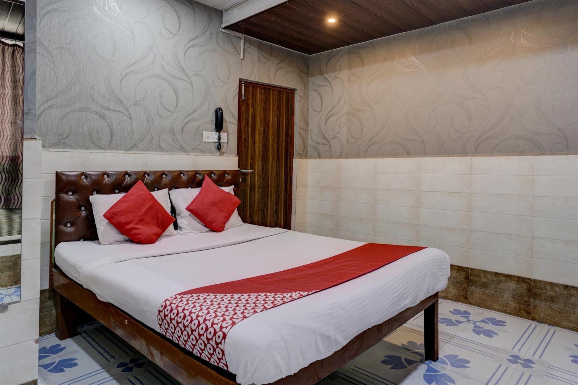 Hotel O Sapna Residency Mumbai Exterior photo