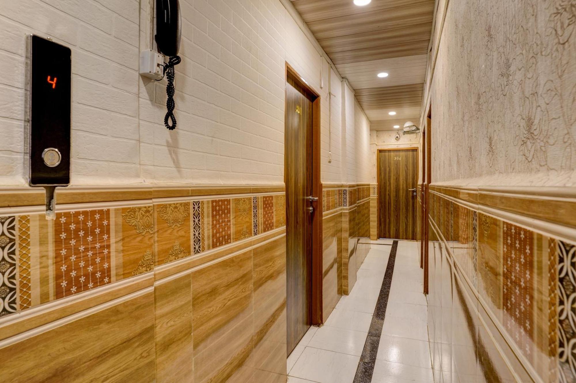 Hotel O Sapna Residency Mumbai Exterior photo