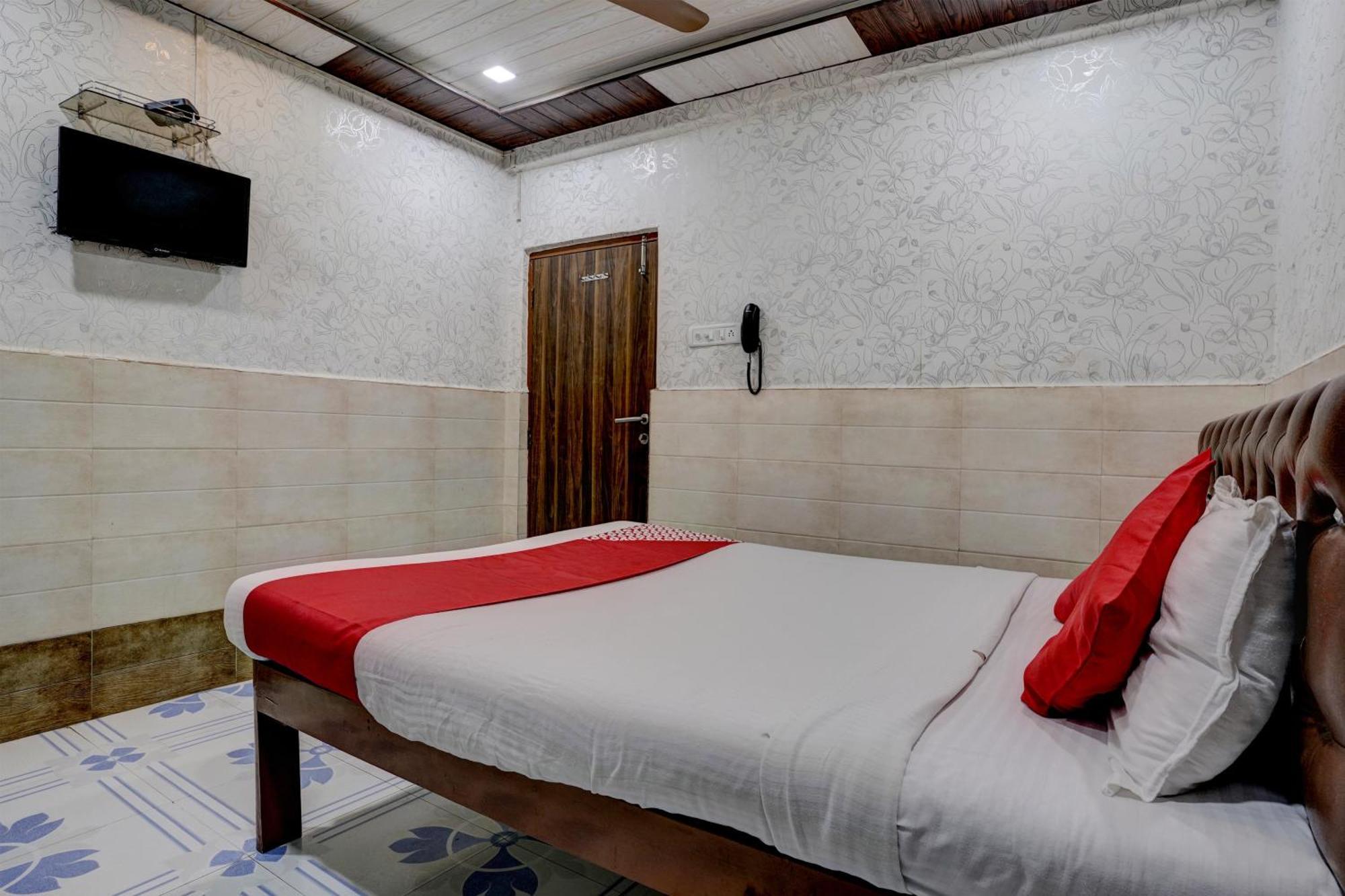 Hotel O Sapna Residency Mumbai Exterior photo