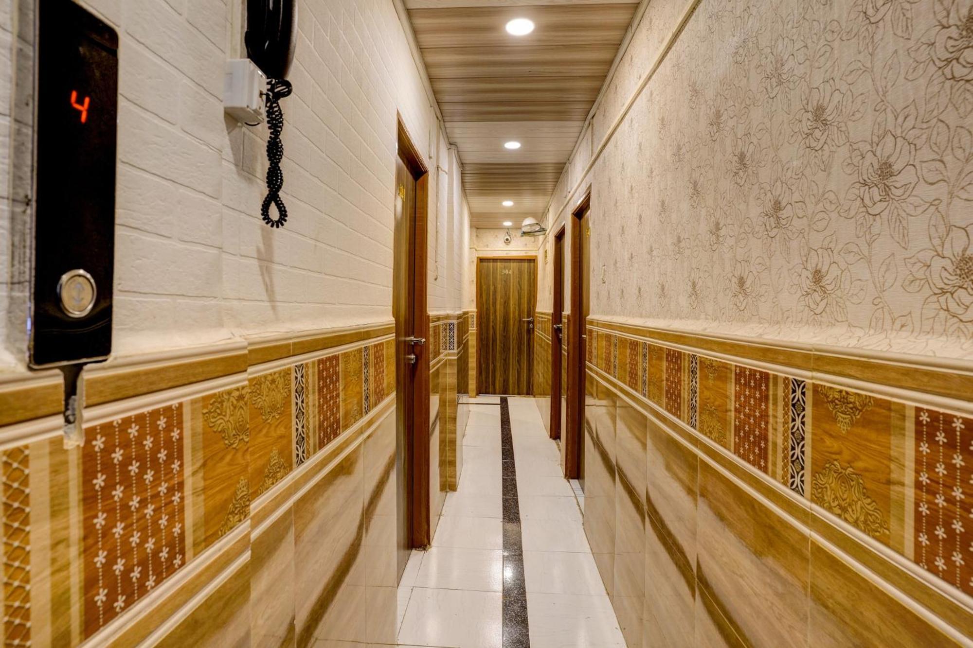 Hotel O Sapna Residency Mumbai Exterior photo