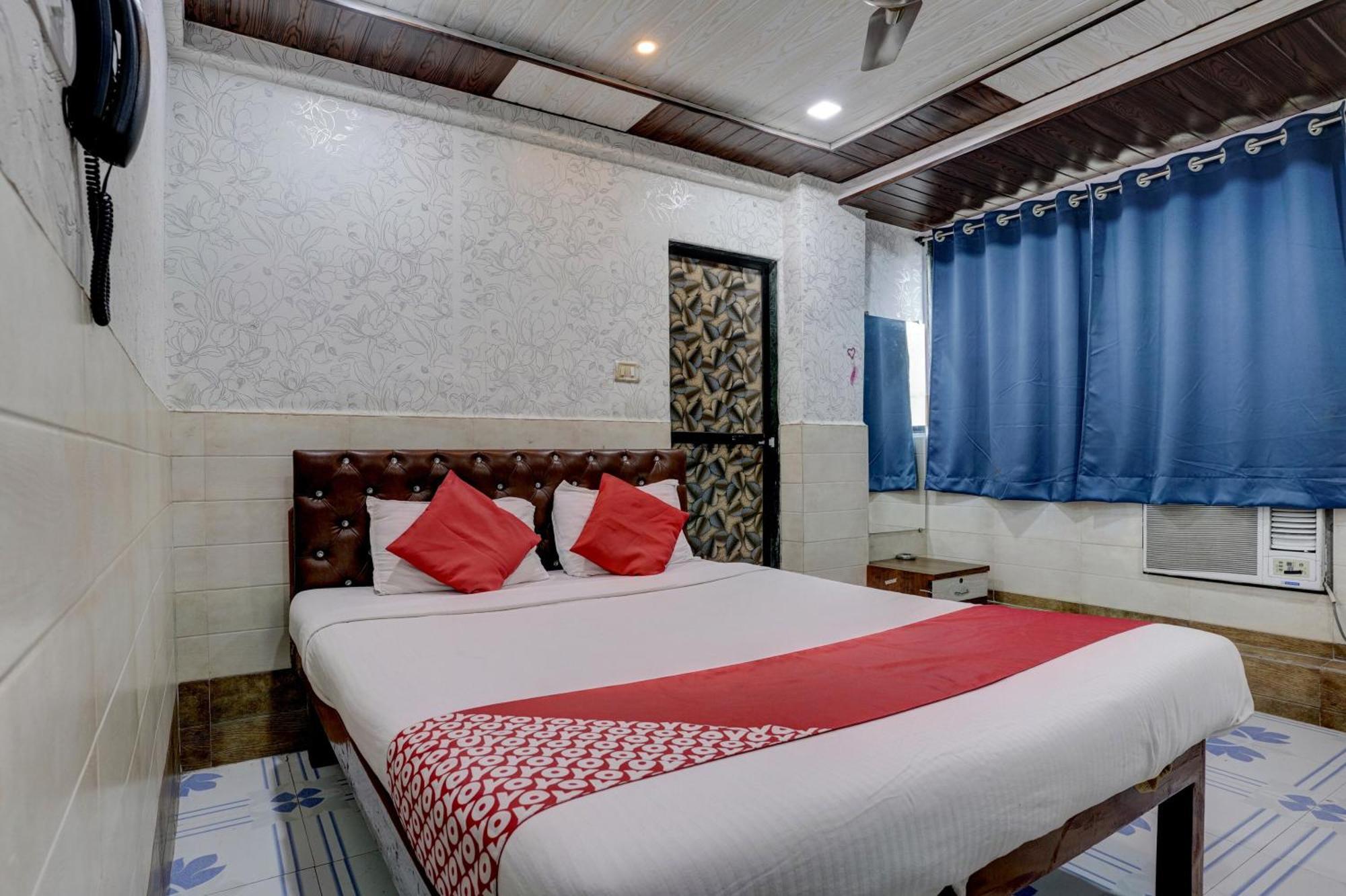 Hotel O Sapna Residency Mumbai Exterior photo